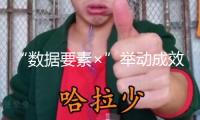“數(shù)據(jù)要素×”舉動(dòng)成效閃現(xiàn)