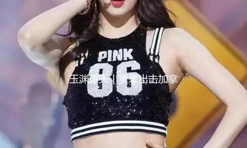 玉渊谭天丨重拳出击加拿大 我国采纳全球首例反轻视办法