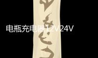 電瓶充電器12V24V汽車船用貨車智能純銅大功率充滿自停水電瓶通用