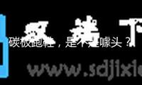 碳板跑鞋，是不是噱頭？（秒懂體育）