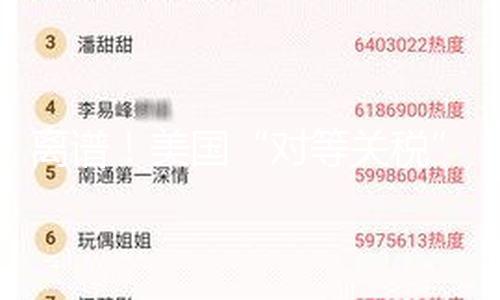 离谱！美国“对等关税”闹剧连企鹅也不放过？｜新漫评