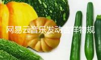 網(wǎng)易云音樂發(fā)動(dòng)吉祥物規(guī)劃搜集大賽 搜集高辨識(shí)度的品牌IP形象