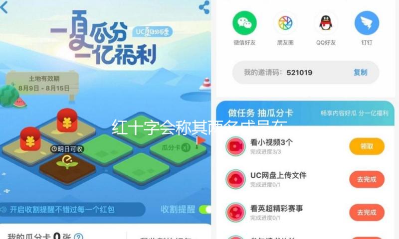 红十字会称其两名成员在加沙地带遇袭丧生 — 新京报