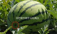 印巴軍方將于12日再次對話 兩邊軍事熱線聯系已發動