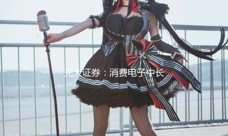 光大证券：消费电子中长期仍面对较大不确定性 半导体看好自主可控+代工回流方向