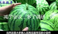 減了會議，多了調(diào)研（鍥而不舍執(zhí)行中心八項規(guī)則精力·一線見識）