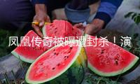 鳳凰傳奇被曝遭封殺！演唱會取消后不到48小時，傳來3大重磅音訊