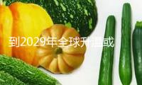 到2029年全球升溫或許初次超越2℃