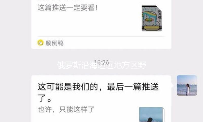 俄罗斯沿海边远地方区野火延伸 过火面积近3500公顷