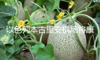 以色列本古里安機場將康復運營