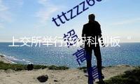 上交所舉行執(zhí)行科創(chuàng)板“1+6”方針保薦組織座談會