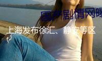 上海發(fā)布徐匯、靜安等區(qū)6幅地塊出讓公告，開始價(jià)發(fā)布