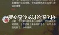 中羅交易沙龍討論深化協(xié)作新機(jī)遇
