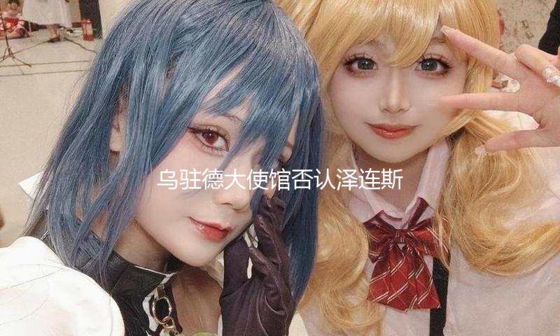 乌驻德大使馆否认泽连斯基因俄进攻威胁提前回国