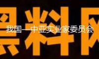 我國—中亞實業家委員會第2次會議在哈薩克斯坦舉辦
