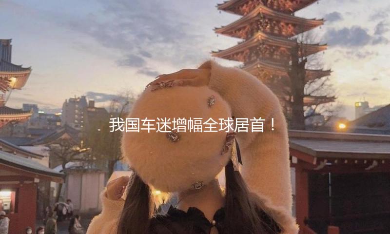 我国车迷增幅全球居首！这是F1与我国携手的双赢之路