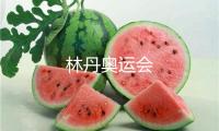 林丹奧運會