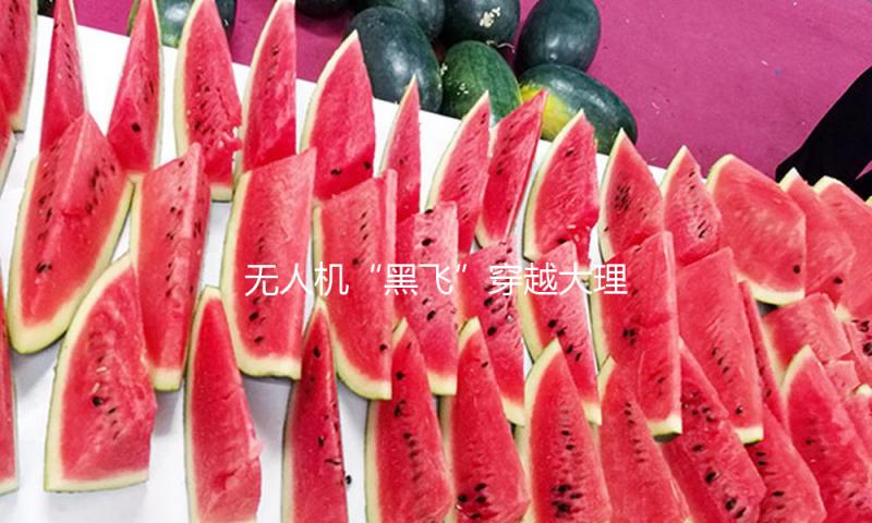 无人机“黑飞”穿越大理古塔掉落 涉事“飞手”被行拘