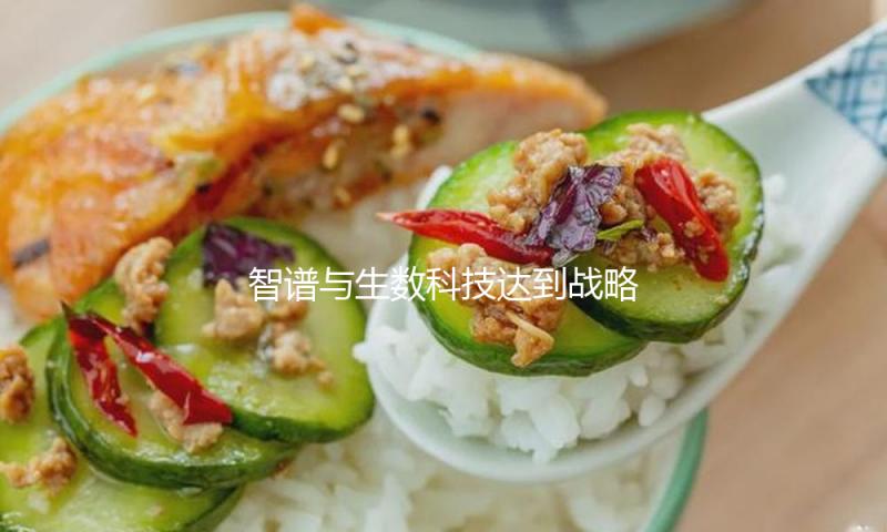 智谱与生数科技达到战略协作 — 新京报