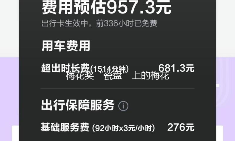梅花奖“瓷盘”上的梅花是什么来头？