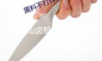 潮汕鹵鵝是什么梗