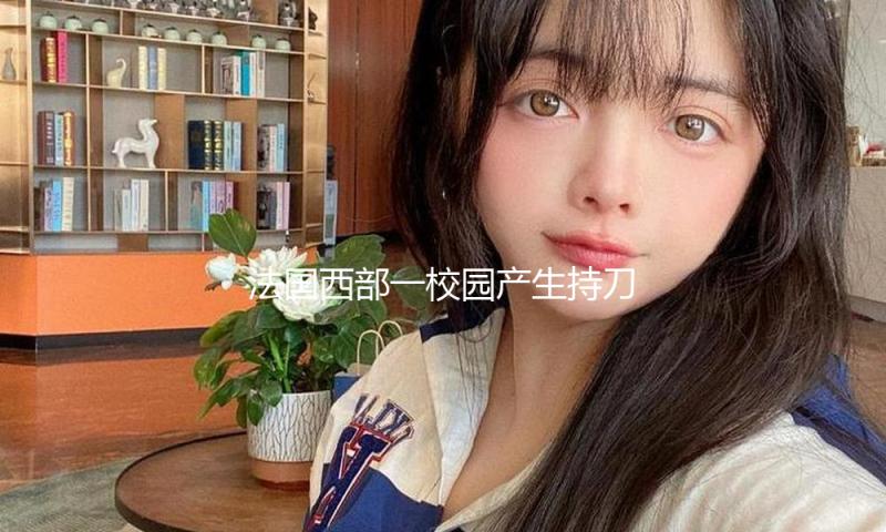 法国西部一校园产生持刀突击事情 致1死3伤