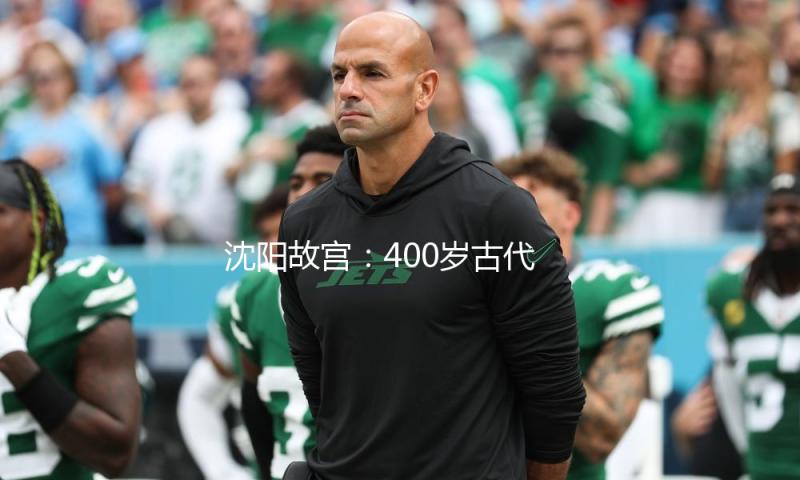 沈阳故宫：400岁古代宫廷与城市一同一日千里