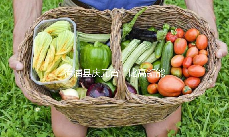 漳浦县庆元宵“比高新能源杯”乒乓球竞赛满意闭幕