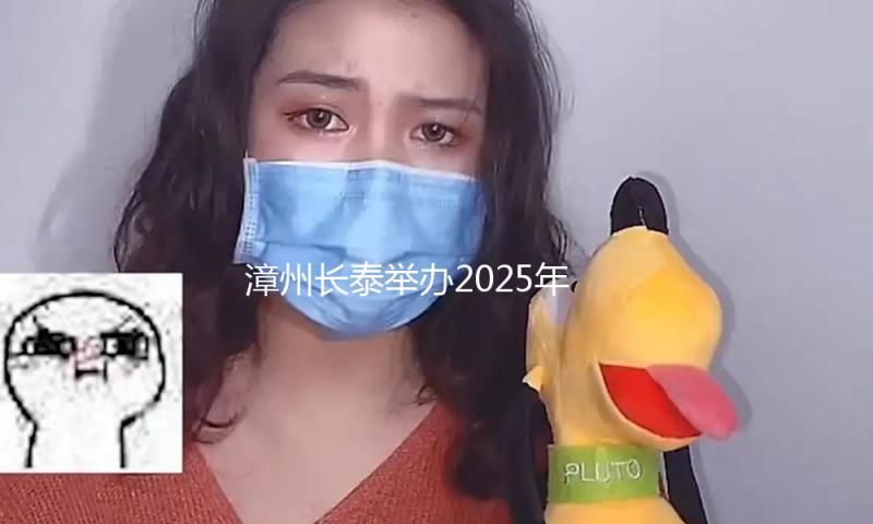 漳州长泰举办2025年城镇项目拉练活动