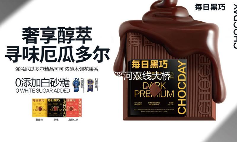 渝万高铁珍溪河双线大桥顺畅合龙