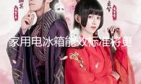 家用電冰箱能效標準將更新晉級