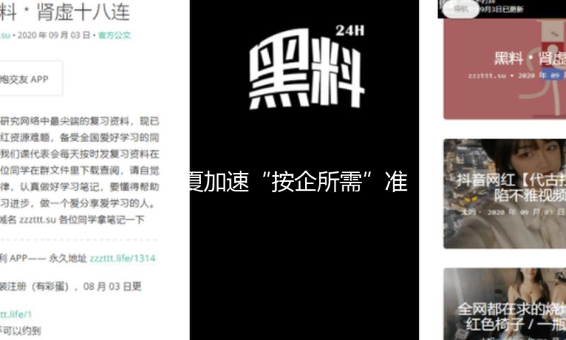 宁夏加速“按企所需”准则供应促进特色产业开展