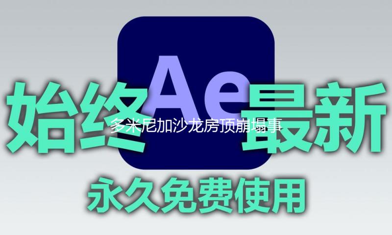 多米尼加沙龙房顶崩塌事端已致218人逝世