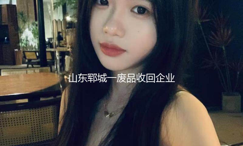 山东郓城一废品收回企业多人落入清洗池 已致5死2人危重 — 新京报