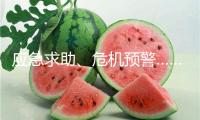 應(yīng)急求助、危機(jī)預(yù)警……“智”造新品看護(hù)美好生活
