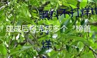 建成后將完成多個“榜首” 我國兩臺太陽系天體觀測望遠鏡開建