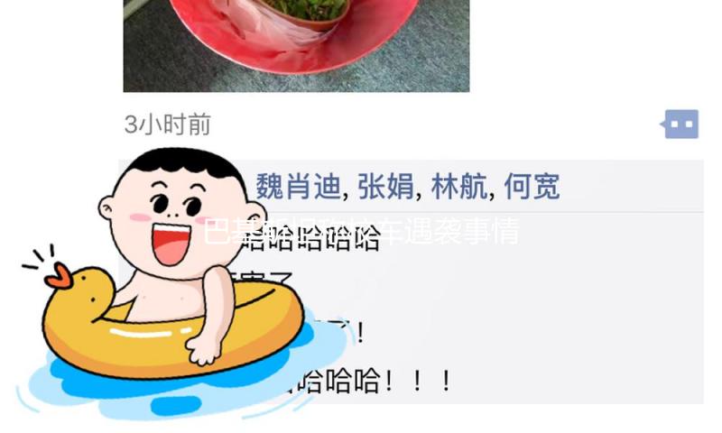巴基斯坦称校车遇袭事情系印度策划 印方暂无回应