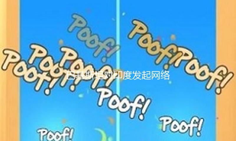 巴基斯坦对印度发起网络进犯，致印度约70%电网瘫痪 — 新京报