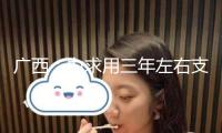 廣西：力求用三年左右支撐柳州化債和開展作業進入良性循環