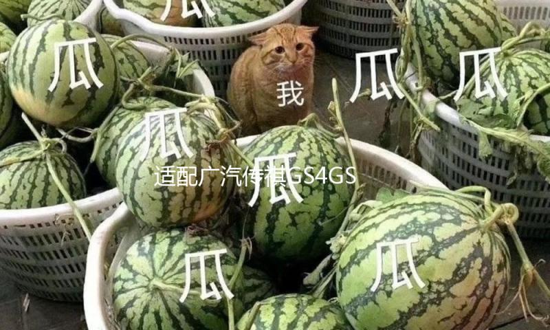 适配广汽传祺GS4GS5GS8GA6GA5GA3平衡杆稳定开口胶套原厂专用推荐