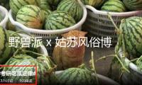 野獸派 x 姑蘇風俗博物館