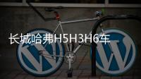長城哈弗H5H3H6車身彩條改裝專用運動版腰線拉花哈佛全車貼花貼紙