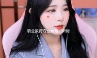職業教育專業教育“新標準”的幾個特色