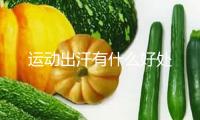 運動出汗有什么好處