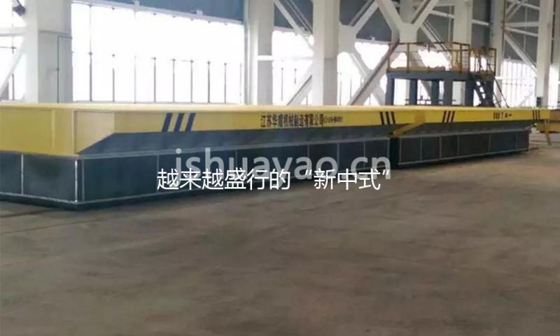 越来越盛行的“新中式”，春天这样穿美到犯规