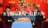 麥當娜聯合網飛開發列傳劇集 肖恩·利維參加制造