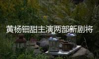 黃楊鈿甜主演兩部新劇將開播，天價(jià)耳環(huán)相關(guān)疑問(wèn)咋還沒定論