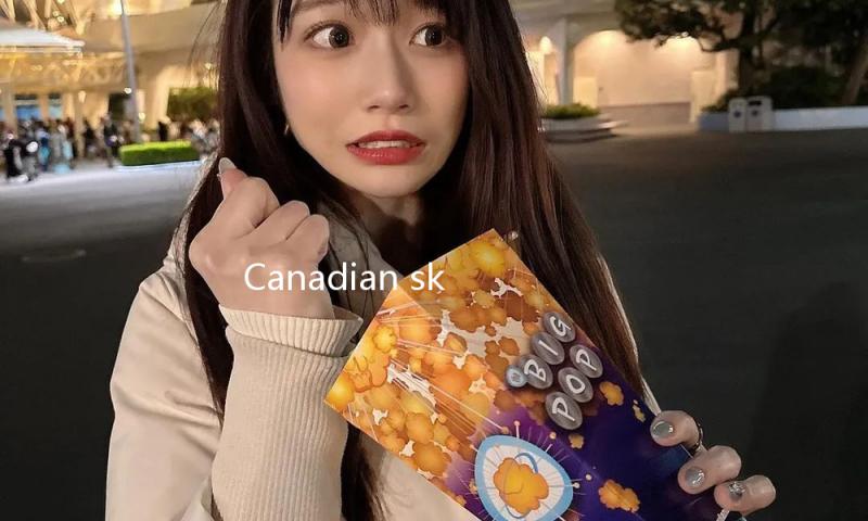 Canadian skincare brand eyes China amid US tariff challenges