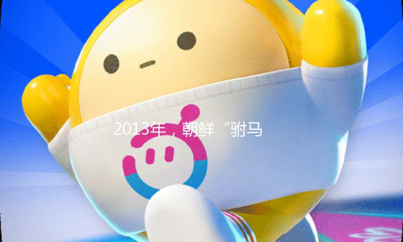 2013年，朝鲜“驸马爷”张成泽审判现场：脸上有被殴打过的痕迹