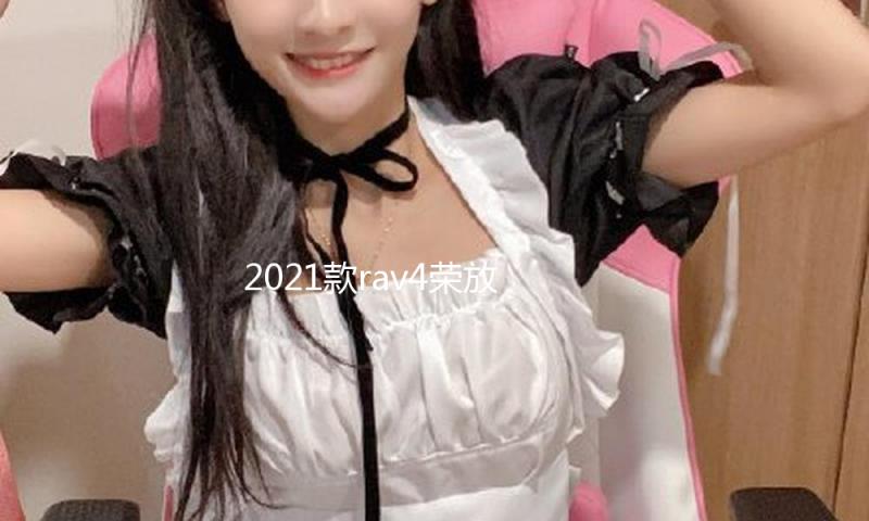 2021款rav4荣放威兰达尾门板饰条后杠护板贴片后备箱亮条配件改装